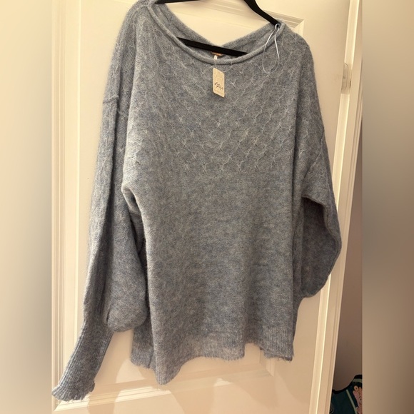 Free People Bali Samara Sweater – Size Medium – brand new with tag ! - Picture 7 of 16
